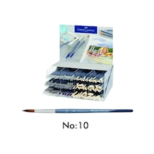 Faber Creative Studio Fırça No:10 N11.4453