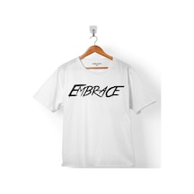 Embrace Dj Marsh Mello Marshmello Logo Fortnıte Çocuk Tişört 001