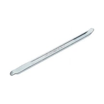 İzeltaş Oluklu Levye Krom 400 Mm