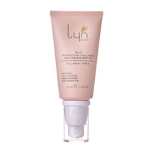 Lyn Skincare Perfection Collagen Spf 50 Bb Cream 50 Ml -orta Ton