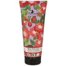 Florinda Mozaik Rosa Selvatica Duş Şampuanı 30ml