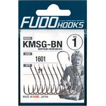 Fudo 1600 Kentsuki Maruseigo Nikel İğne No:7 - Standart