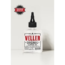 Veller Tıraş Makinesi Bakım Yağı 100 ML