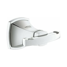 Grohe Grandera Bornoz Askısı Banyo Aksesuarı - 40631000 Çok Renkli