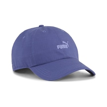 Puma Ess Elevated Beyzbol Şapkası 025983 03 Mavi