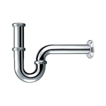 Creavit Sf152 U Lavabo Sifon Krom