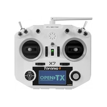 FrSky Taranis Q X7 2.4GHz 16 Kanal Kumanda