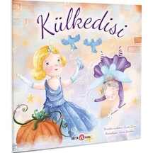 Külkedisi - Susie Linn - Beta Kids