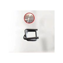 Tanpet Polyester Çember Tokası Bukle Toka 16 MM 1000 Adet