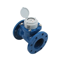 S-Meter  S-meter Wp-sdc Dn100 Soğuk Su Sayacı