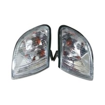 Hyundai Starex Sağ + Sol Ön Sinyal Lambası Takımı 2000--2007