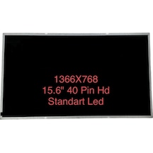 Acer Aspire 5742g 15.6 '' 40 Pin Standart Hd Led Ekran A+ Kalite