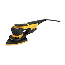 Mirka Deos II 663 EU Delta Orbit 3.0 Elektrikli Zımpara Makinesi