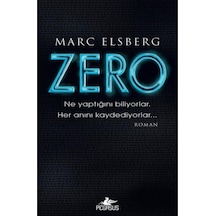 Zero: Ne Yaptığını Biliyorlar