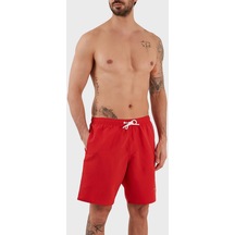 Emporio Armani  Erkek Mayo Short 211753 3R427 00173 KIRMIZI Kırmızı
