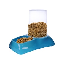 Akıllı Kedi Ve Köpek Mama Kabı 3 Lt