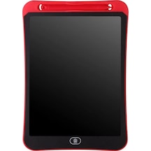 LC LCD Dijital Çizim Tableti 10 İnç LC-30910 - Kırmızı