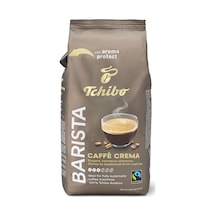Tchibo Barista Caffe Crema Çekirdek Kahve 1 Kg