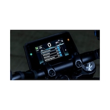 Yamaha Mt-09 Uyumlu 2024 2025 2026 Model Dijital Gösterge 9h Nano Ekran Koruyucu