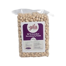 Gila Bi Kıtırdat Kavrulmuş Fındık 1000 G 1 KG