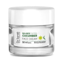 Dr.sante Denge Kontrolü Yağlı Ciltler İçin Nemlendirici Krem 50ml