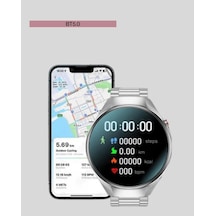 Hemengo SW55 Akıllı Saat (Distribütör Garantili)