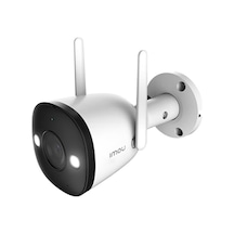 Imou Ipc-k3dp-5h0wf Bullet 2e Full Color 5 Mp Ip67 Wifi 6 Bullet Kamera