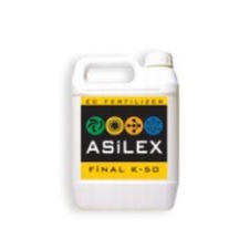 Asilex Final K / PotasyuMLı Sıvı Gübre 5 L