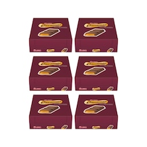 Ülker Caramio Karamel Dolgulu Sütlü Çikolata 32 Gr X 24 Adet X 6 Adet-289