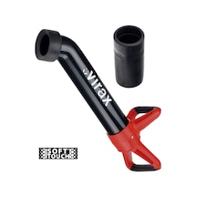 Virax 290210 Boru Temizleme El Pompası N11.507
