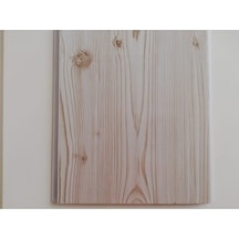Fındık Ahşap Desen Pvc Lambiri / 10 Adet 20Cm X 2 Metre 4 M2 (523457732)