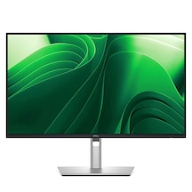 Dell P2425d 5 Ms 100hz Qhd 2560x1440 Hdmı 24" Usb Asansör Pivot Ips Led