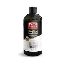 Hamam Şampuanı Normal Saçlar İçin 400 Ml.