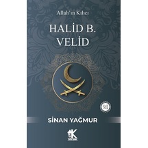 Halid B. Velid Korkut Yayınları