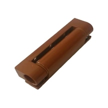 Pvc Doğrama Menteşesi.75 Mm Kahverengi