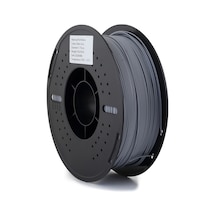 Filamix Pla Matte Filament - Slate Grey 1.75mm 1kg