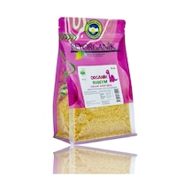 Beyorganik Organik Buğday Ruşeymi - Buğday Özü 250 G (Pestisit Analizli)