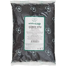 White Cap Çörek Otu 1 KG