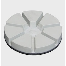 Slp Makine Slp-xz Reçine Beton Parla Reçine Beton Parlatma Elması