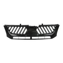 Mitsubishi L200 2004-2005 Ön Panjur Siyah Oem No: 7450a055