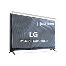 Lg 50uq75006lf Tv Ekran Koruyucu - Lg 50" İnç 127 Ekran Koruyucu Led Ultra Hd Webos Smart