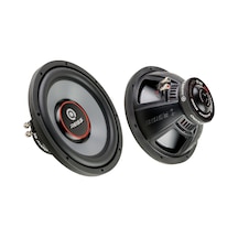 Reıss Audıo 30 Cm Bass Kabinsiz 1000wat 250rms
