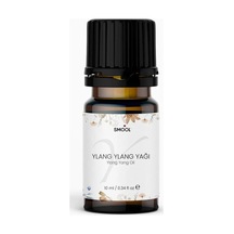 %100 Saf Ve Doğal Ylang Ylang Uçucu Yağı 10ml