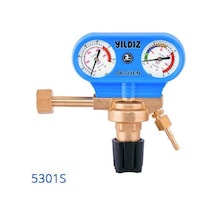 Yıldız 5301s Basınç Düşürücü Oksijen
