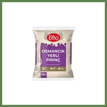 Bezos Osmancık Pirinç 2000 Gr 1 Adet Hb006 69456775