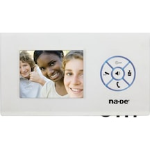 Nade Na-de Nvm 360mc 2.el Temiz 350mc Ve 800mc Uyumlu