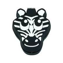 Pros Pro Zebra Figürü Tekli Titreşim Önleyici H181