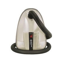 Nilfisk Select CHCO14P08A1 650 W Toz Torbalı Elektrikli Süpürge