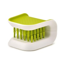 Joseph Joseph 85105 Bladebrush Bıçak Temizleme Fırçası, Yeşil
