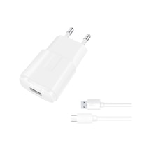 Apple Uyumlu iPhone 15 Pro 2.0a Type-c Kablolu Ev Tipi Şarj Aleti Tek Usb Çıkışlı Hızlı Şarj Aleti